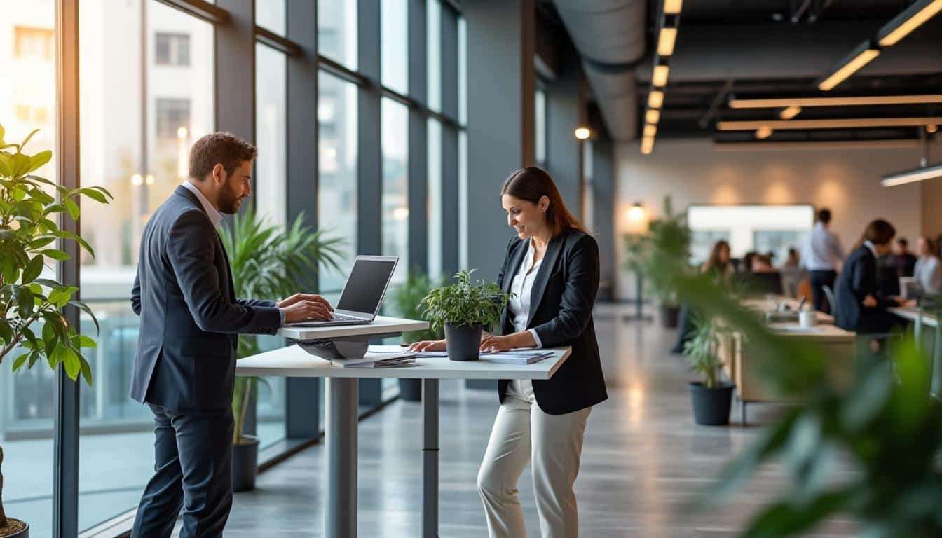 découvrez comment le forfait jours favorise l'autonomie dans l'organisation du travail, en offrant flexibilité et responsabilité aux salariés pour mieux gérer leur temps.