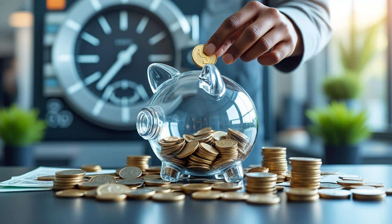 découvrez comment le blocage des primes sur cinq ans stimule l'épargne salariale et ses impacts sur les salariés et les entreprises.
