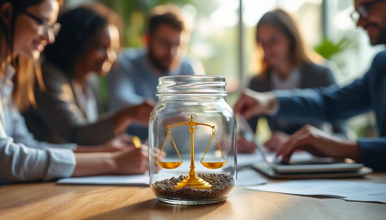 découvrez comment le blocage des primes pendant cinq ans stimule l'épargne salariale et impacte les employés et les entreprises.