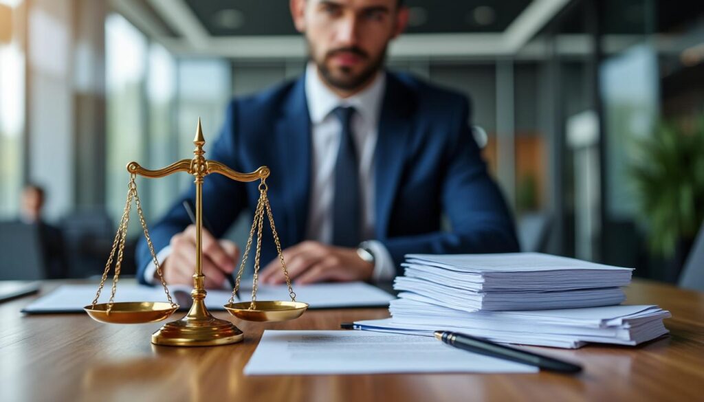 découvrez comment le contrôle des conflits d'intérêts encadre rigoureusement la convention réglementée pour assurer transparence et équité dans les relations professionnelles.