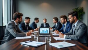 découvrez comment le contrôle des conflits d'intérêts encadre strictement la convention réglementée pour garantir transparence et impartialité dans les relations professionnelles.