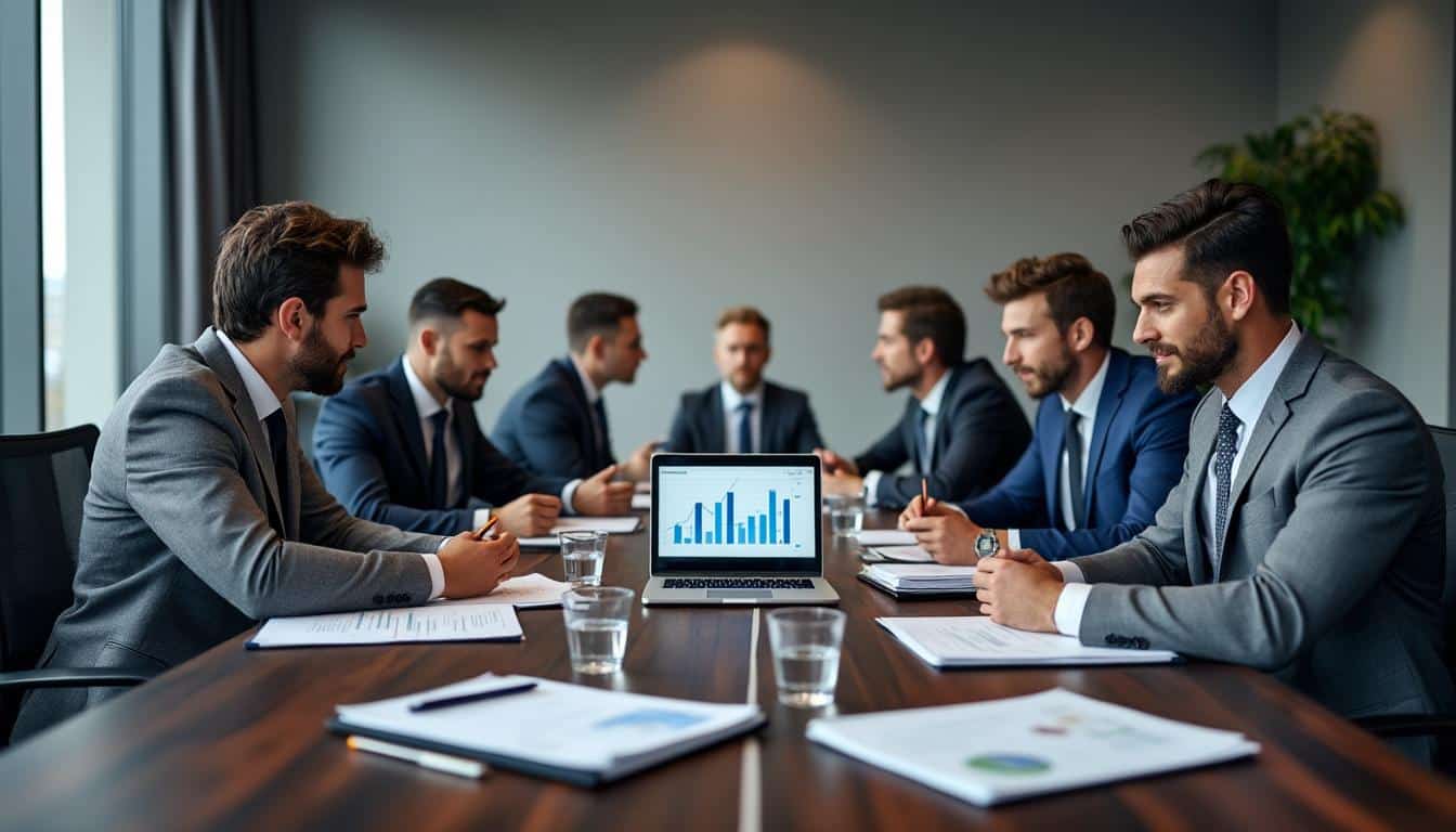 découvrez comment le contrôle des conflits d'intérêts encadre strictement la convention réglementée pour garantir transparence et impartialité dans les relations professionnelles.