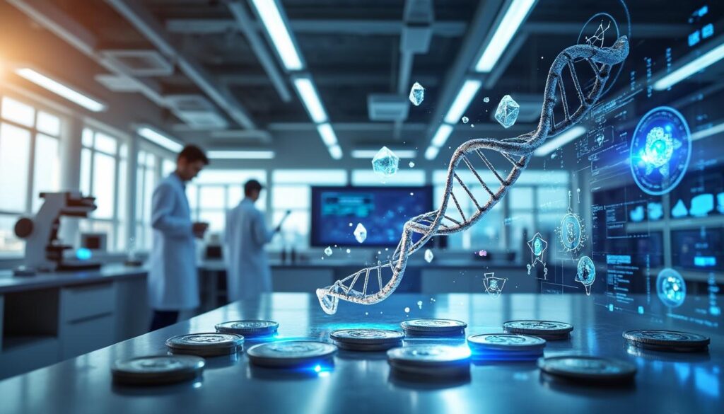 découvrez comment le financement de la recherche soutient l'octroi d'un crédit d'impôt, favorisant l'innovation et la compétitivité des entreprises.