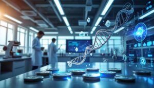 découvrez comment le financement de la recherche soutient l'octroi d'un crédit d'impôt, favorisant l'innovation et la compétitivité des entreprises.