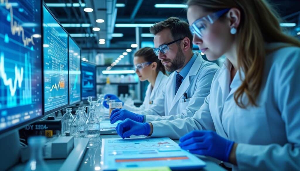 découvrez pourquoi le financement de la recherche légitime l'octroi d'un crédit d'impôt, favorisant l'innovation et soutenant les projets de r&d.