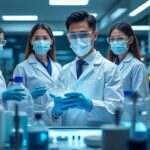 découvrez pourquoi le financement de la recherche constitue un motif essentiel pour l'octroi d'un crédit d'impôt, soutenant ainsi l'innovation et le développement technologique.