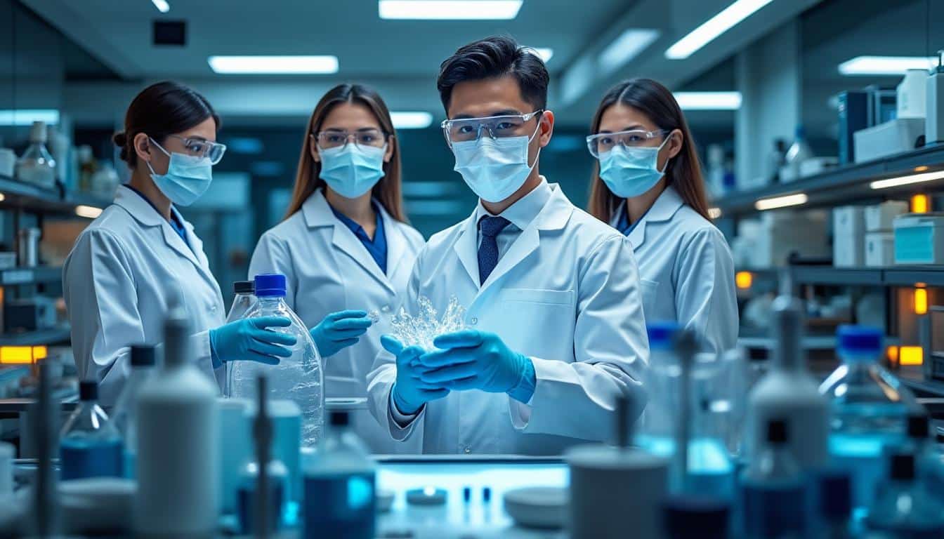 découvrez pourquoi le financement de la recherche constitue un motif essentiel pour l'octroi d'un crédit d'impôt, soutenant ainsi l'innovation et le développement technologique.