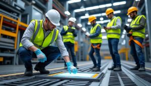 découvrez comment l'évaluation des dangers professionnels sert de base essentielle à une politique efficace de prévention des risques en milieu de travail.