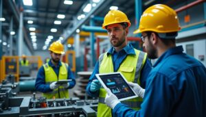 découvrez comment l'évaluation des dangers professionnels est essentielle pour initier une politique efficace de prévention des risques en milieu de travail.