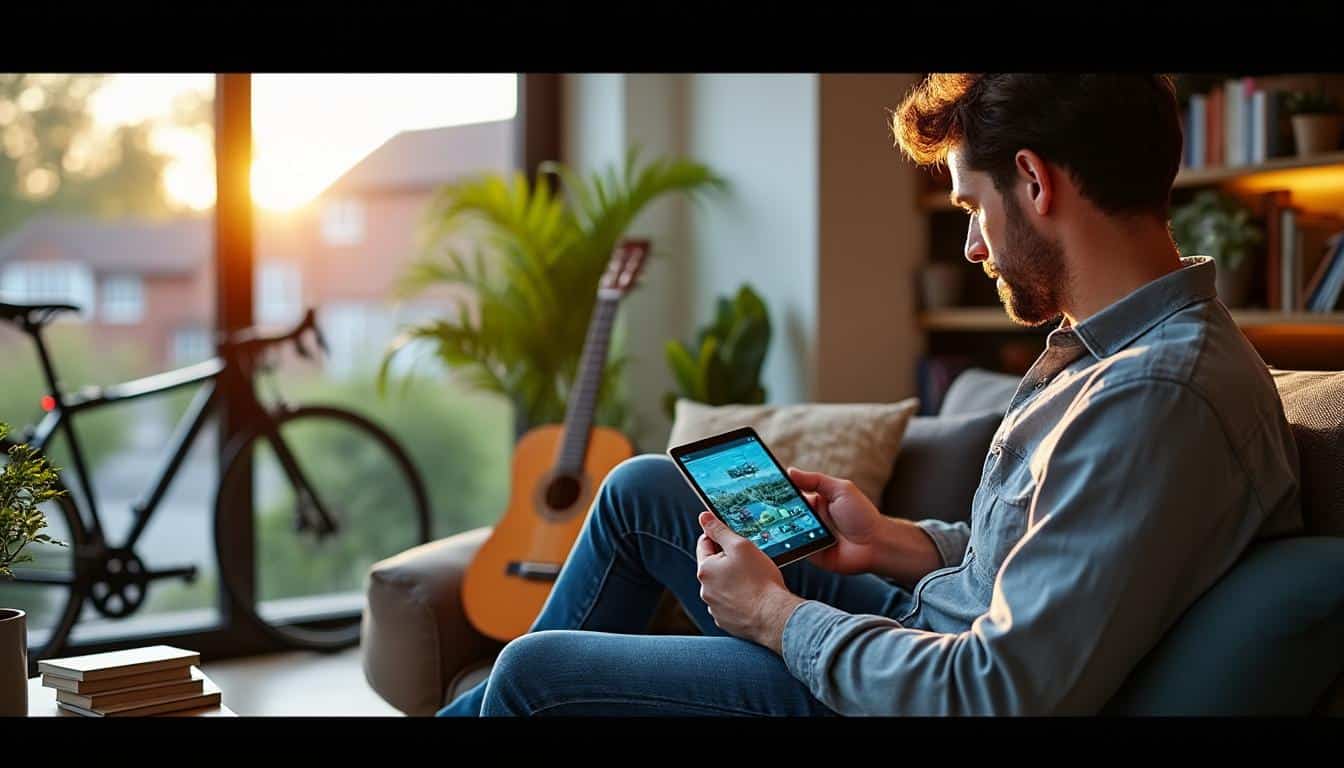 découvrez où trouver des informations fiables et à jour sur les loisirs à faire près de chez vous, pour profiter pleinement de votre temps libre et découvrir de nouvelles activités locales.