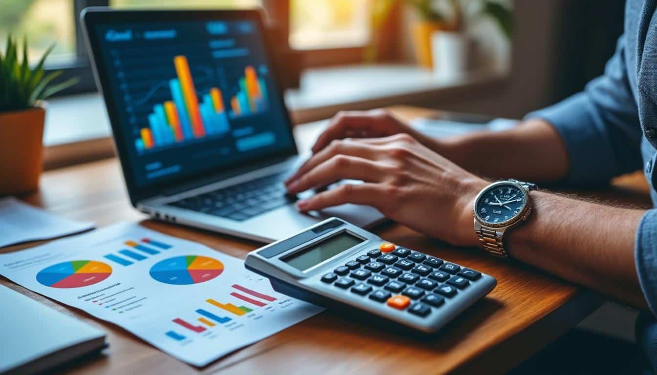 découvrez les étapes clés pour créer un portefeuille d’investissement diversifié, optimiser vos placements et minimiser les risques financiers efficacement.