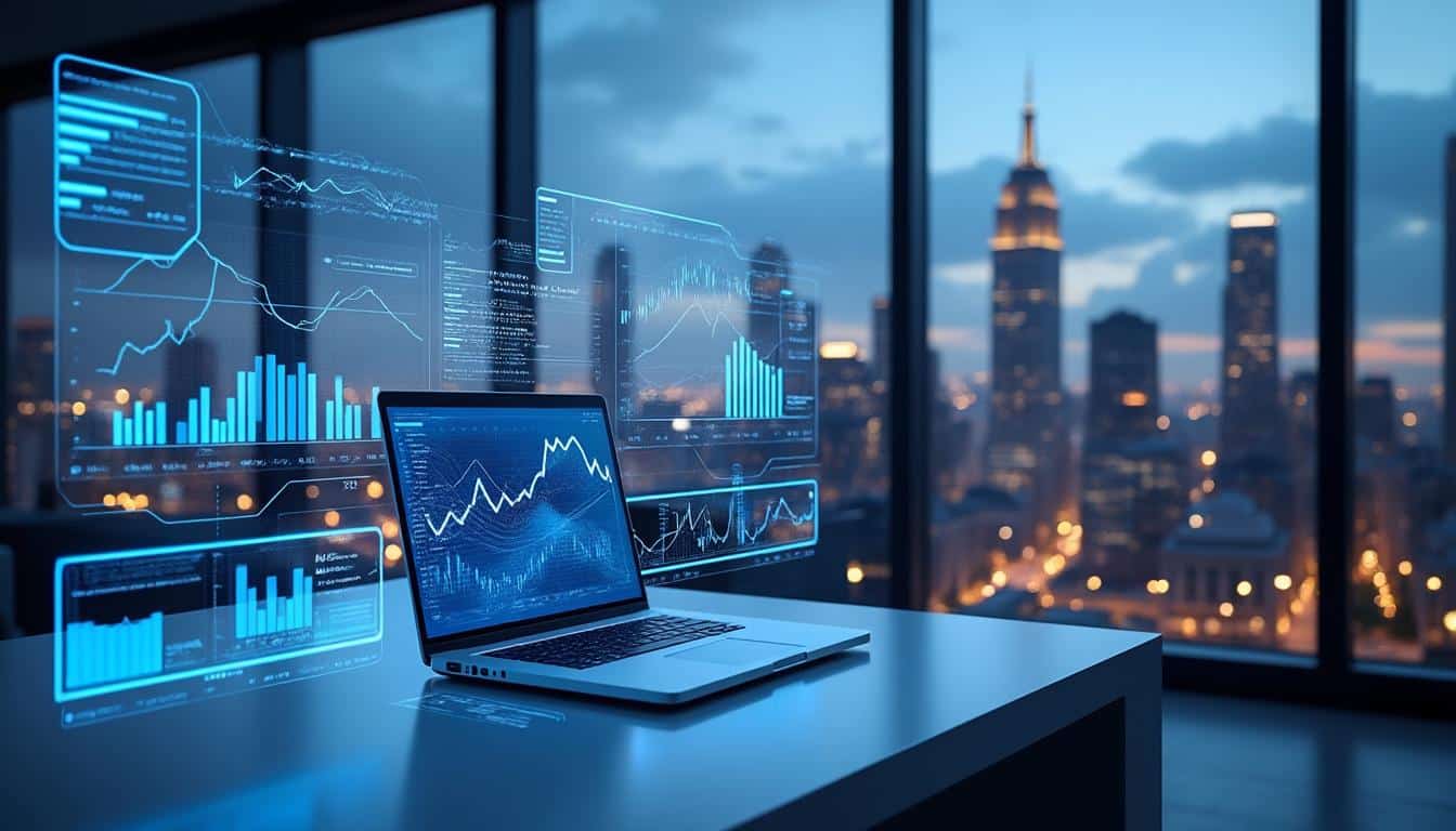 découvrez les différentes options de placement financier disponibles sur boursorama pour optimiser votre épargne et investir en toute simplicité.