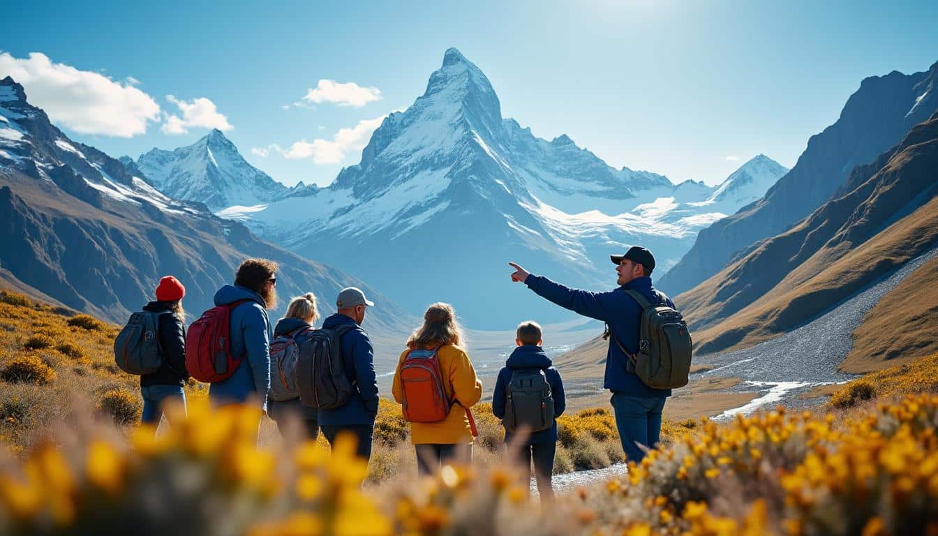 découvrez les circuits touristiques guidés disponibles dans la région pour explorer les sites incontournables avec un expert local. profitez d'une expérience enrichissante et organisée pour un séjour inoubliable.