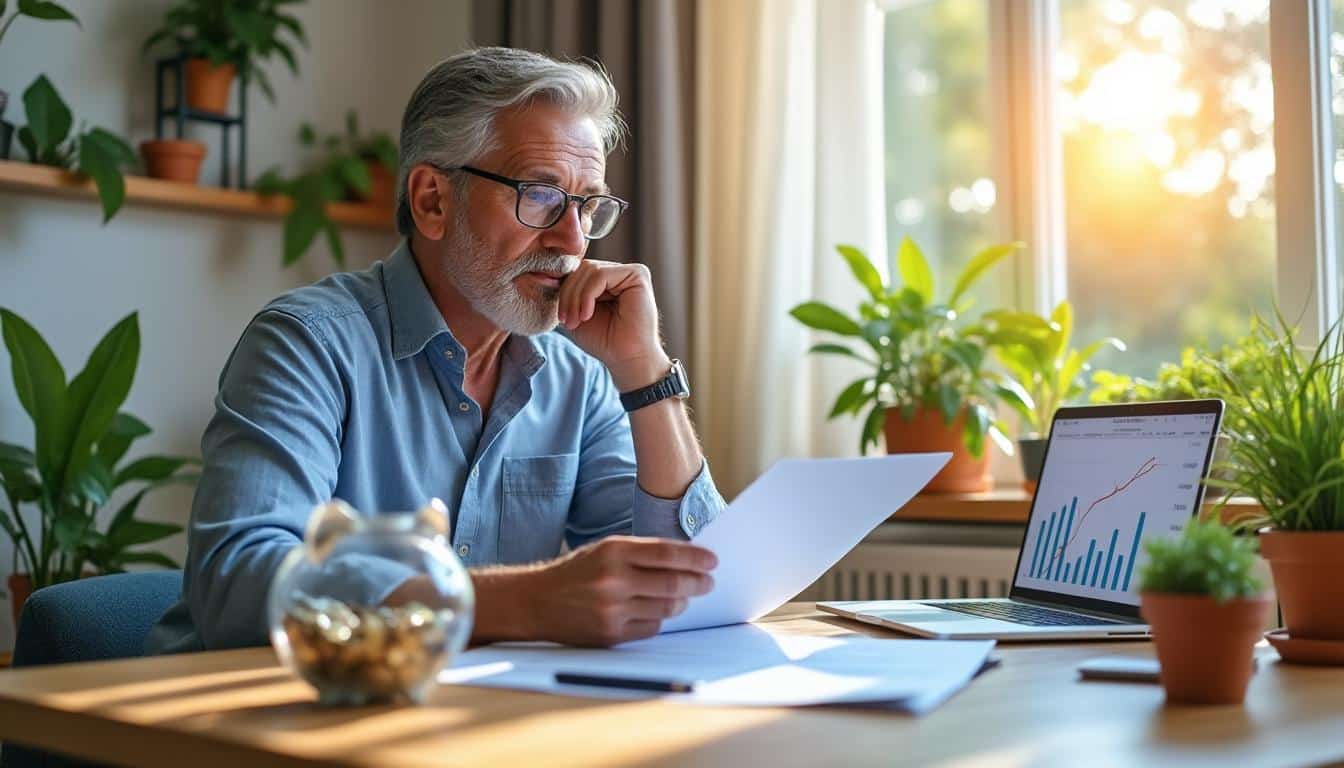 découvrez comment constituer un capital retraite solide grâce au plan épargne, un outil clé pour préparer votre avenir financier en toute sérénité.