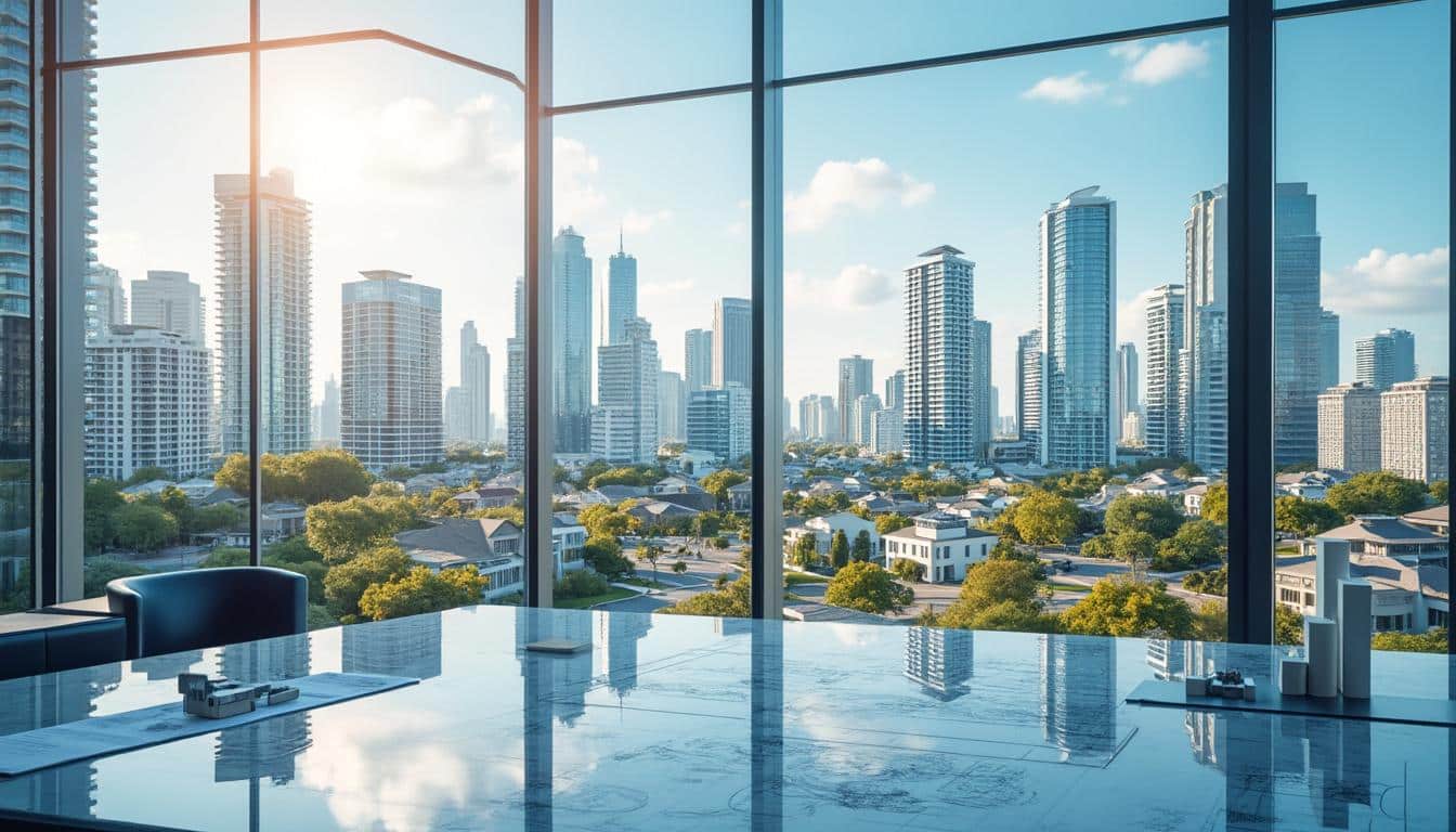 découvrez comment la diversification des actifs immobiliers renforce et sécurise la gestion de votre patrimoine pour un développement durable et rentable.