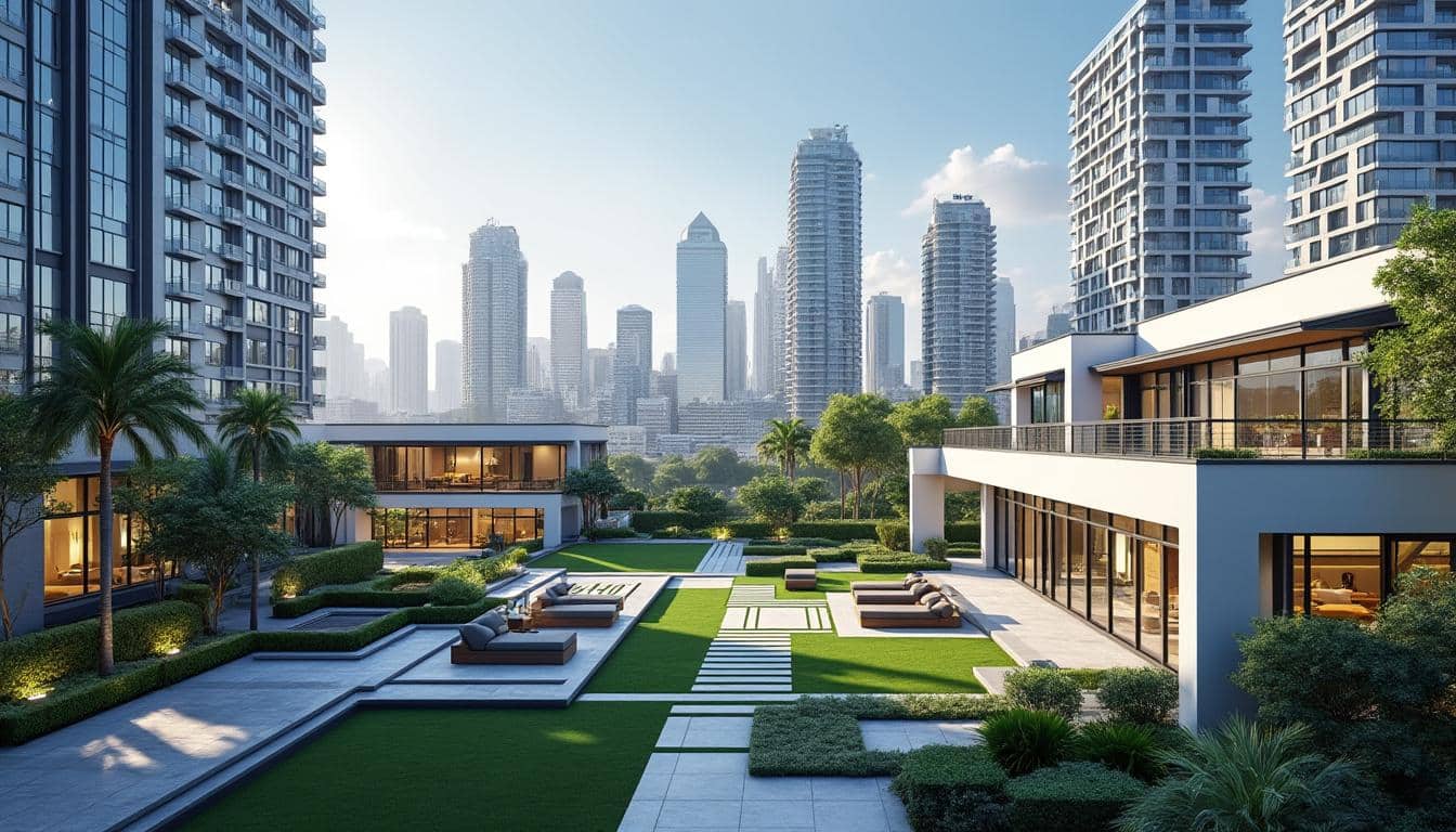 découvrez comment la diversification des actifs immobiliers peut renforcer et consolider efficacement votre patrimoine grâce à une gestion optimisée.