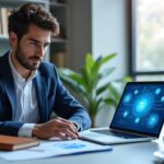 découvrez comment publier des expertises sur linkedin peut renforcer votre personal branding et booster votre visibilité professionnelle.
