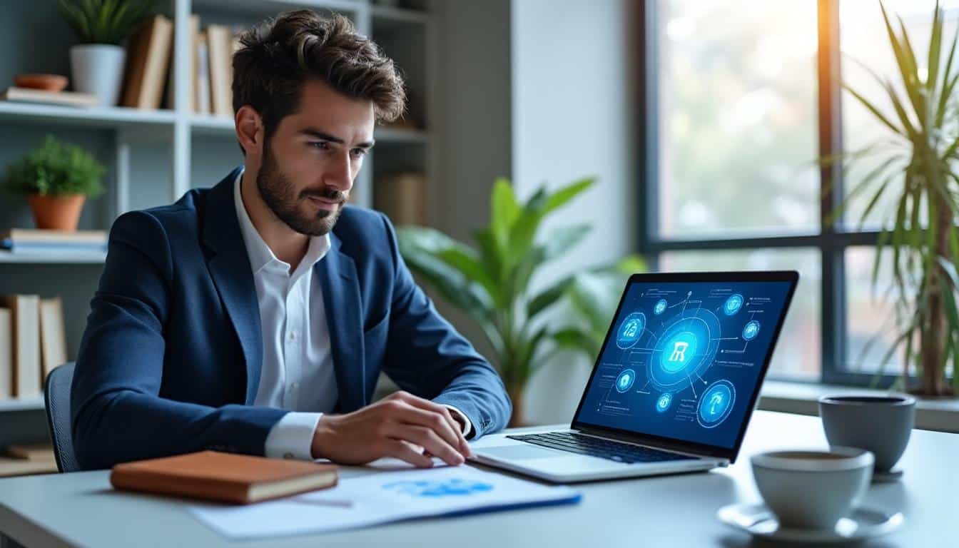 découvrez comment publier des expertises sur linkedin peut renforcer votre personal branding et booster votre visibilité professionnelle.