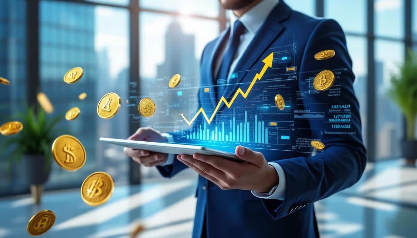 découvrez comment la redistribution des bénéfices aux actionnaires se traduit par le versement de dividendes, un élément clé de la rémunération des investisseurs.