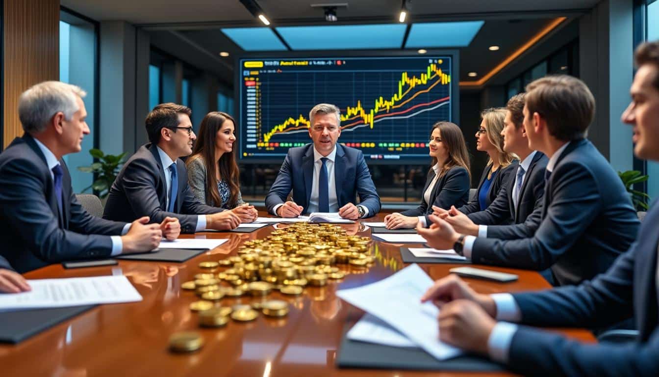 découvrez comment la redistribution des bénéfices aux actionnaires se traduit par le versement des dividendes, une rémunération clé pour les investisseurs.