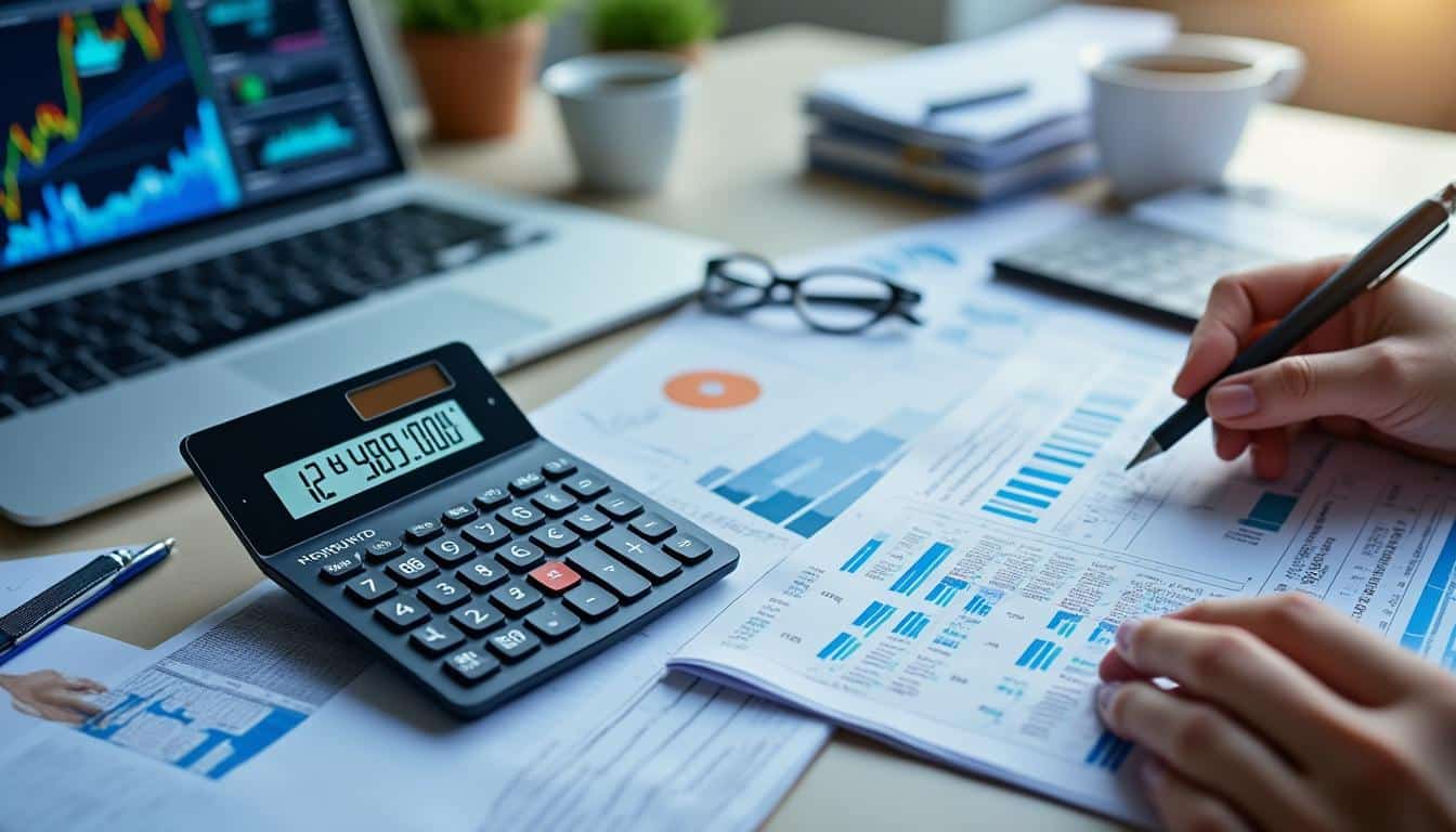 découvrez comment calculer la plus-value de cession en soustrayant le prix d'achat du prix de vente pour évaluer le bénéfice réalisé lors d'une transaction.