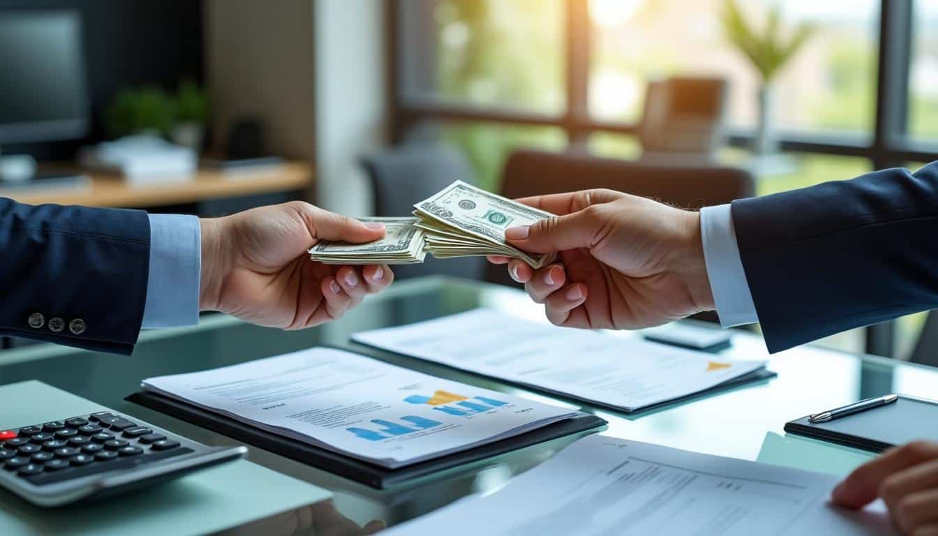découvrez comment calculer la plus-value de cession en soustrayant le prix d'achat du prix de vente, une étape clé pour évaluer vos gains financiers.