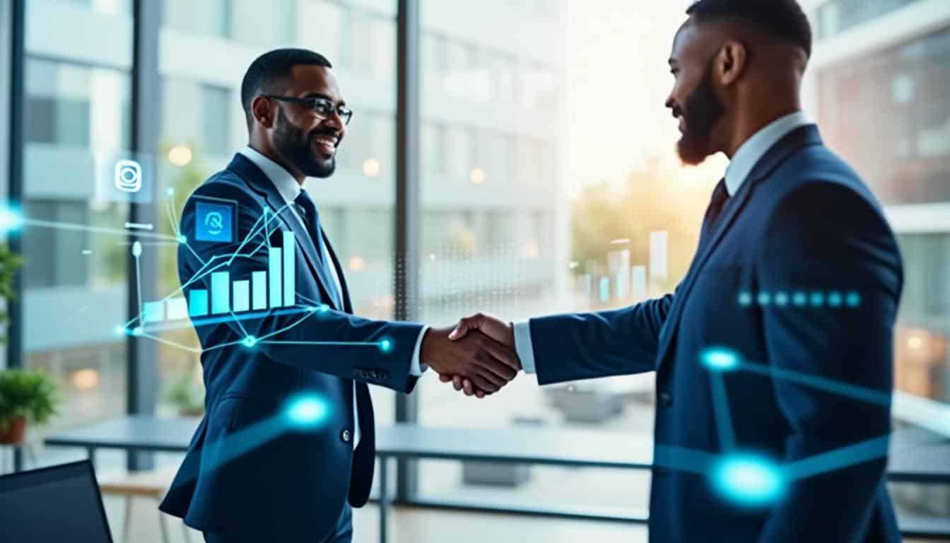 découvrez comment l'attribution d'une commission sur les ventes confirme et valide efficacement le parrainage dans le cadre de l'affiliation.