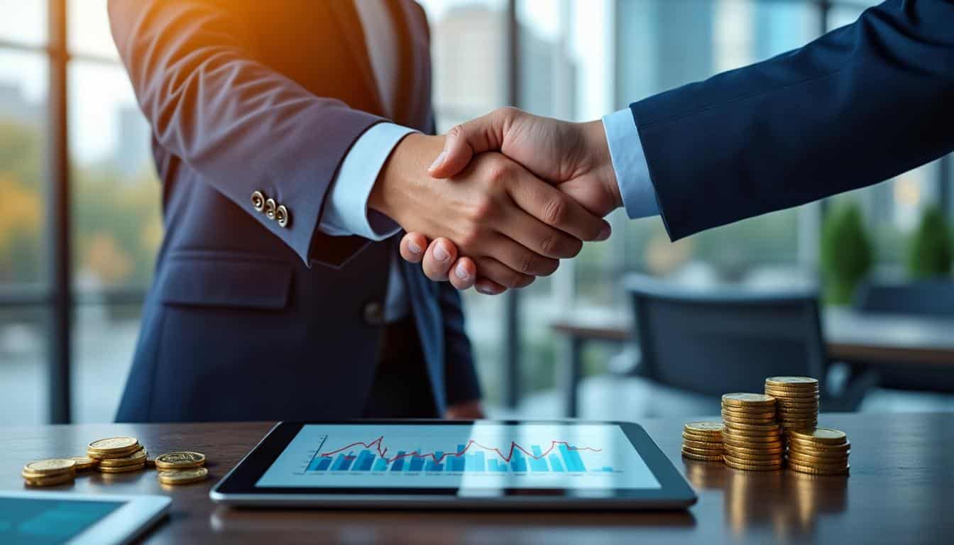 découvrez comment l'attribution d'une commission sur les ventes valide efficacement le parrainage dans les programmes d'affiliation.