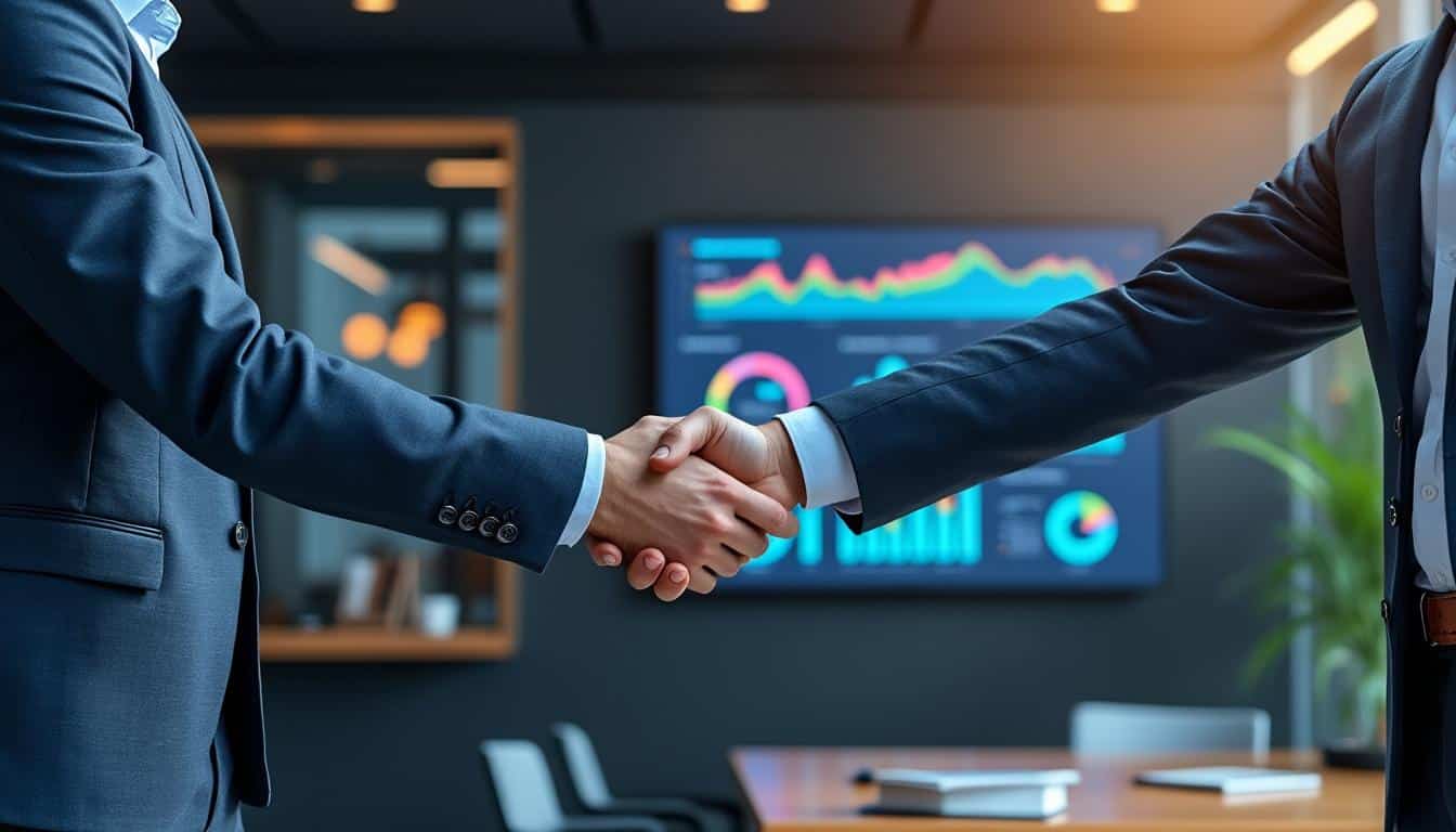 découvrez comment l'attribution d'une commission sur les ventes valide efficacement le parrainage en affiliation, optimisant ainsi votre stratégie marketing.