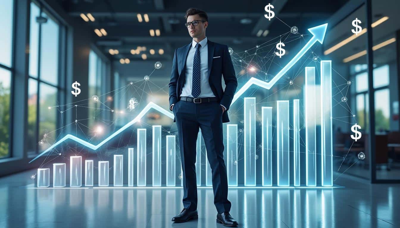 découvrez comment l'emprunt de capitaux peut optimiser vos investissements en multipliant l'effet levier, augmentant ainsi vos rendements potentiels tout en maîtrisant les risques.
