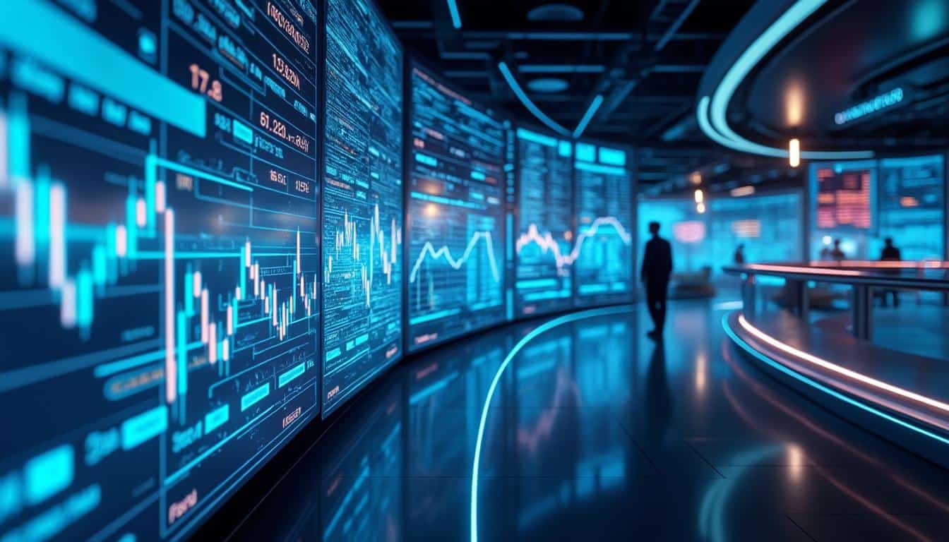 découvrez comment l'exécution automatique des ordres boursiers révolutionne le trading algorithmique en optimisant rapidité et précision des transactions.