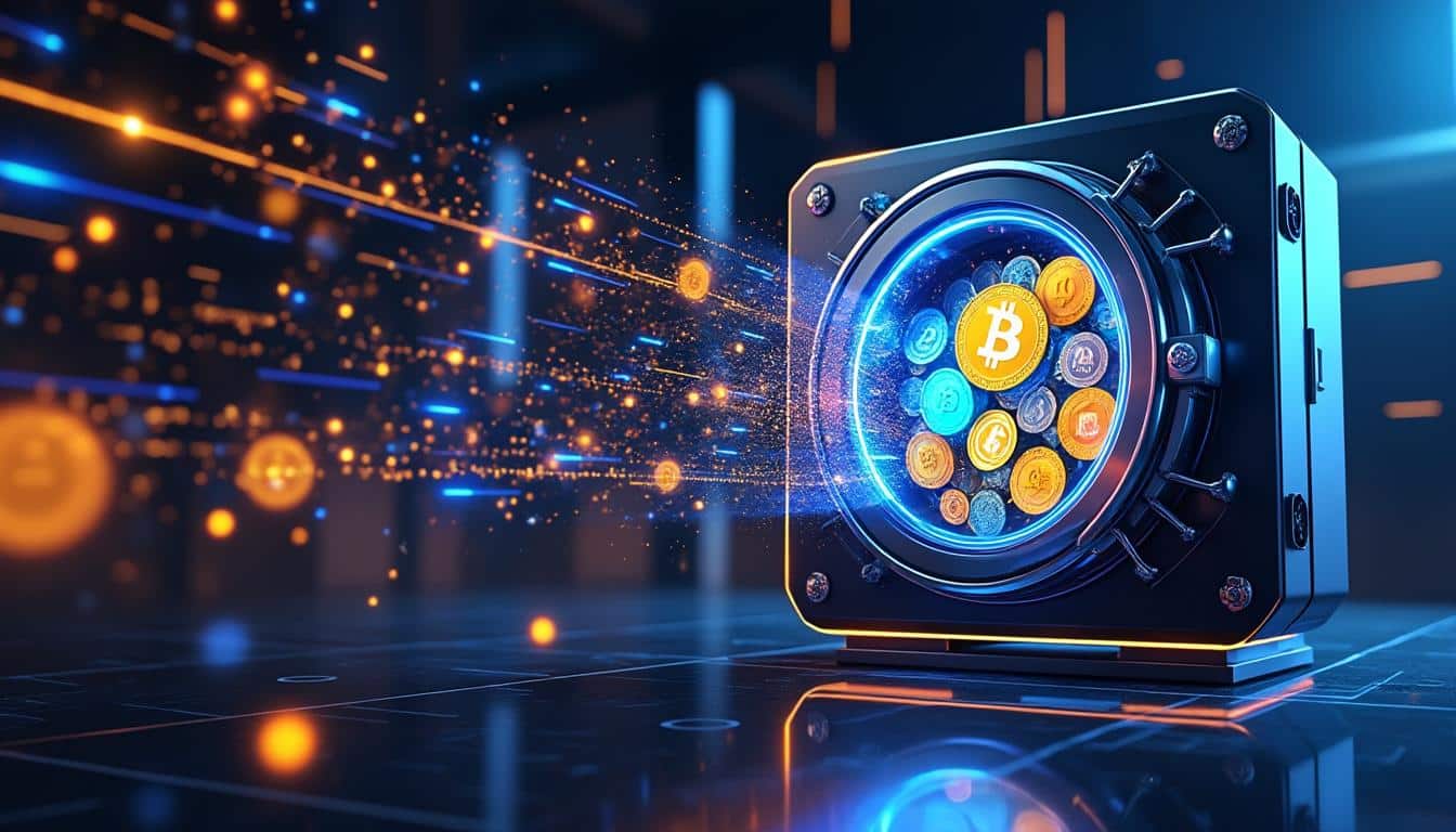 découvrez comment l'immobilisation de vos jetons cryptographiques peut générer des intérêts grâce au staking, une méthode rentable pour faire fructifier vos actifs numériques.