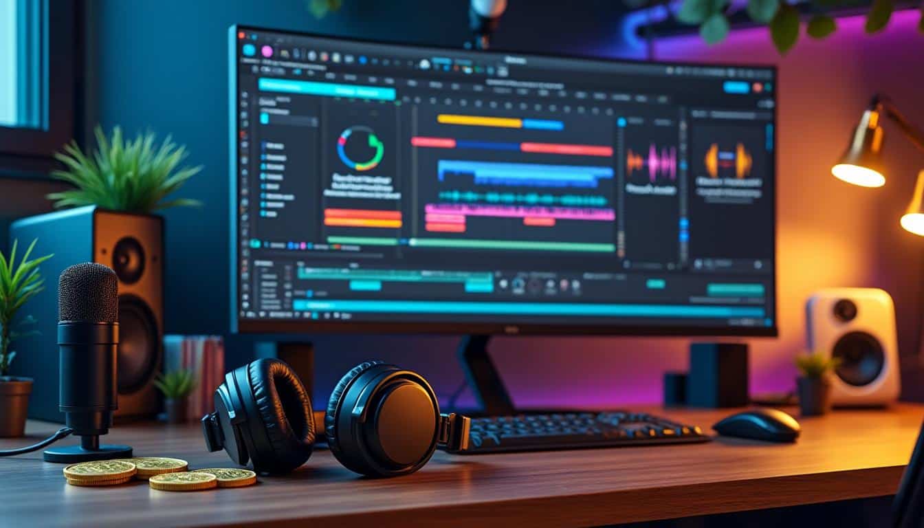 découvrez comment l'intégration de messages promotionnels audio révolutionne la monétisation des podcasts en offrant de nouvelles opportunités de revenus pour les créateurs.