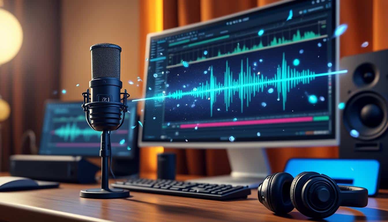 découvrez comment l'intégration de messages promotionnels audio révolutionne la monétisation des podcasts, offrant aux créateurs de nouveaux revenus tout en enrichissant l'expérience auditive.