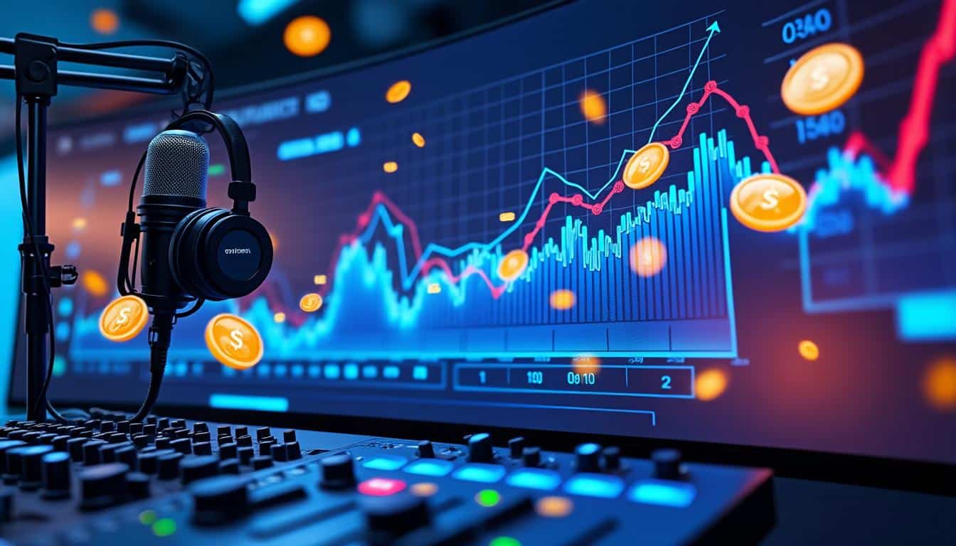 découvrez comment l'intégration de messages promotionnels audio révolutionne la monétisation des podcasts en offrant de nouvelles opportunités de revenus aux créateurs de contenu.