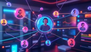 découvrez comment l'organisation de salons vocaux thématiques sur discord peut renforcer l'engagement et fidéliser votre communauté grâce à des échanges ciblés et interactifs.
