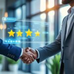 découvrez comment la certification par un tiers de confiance renforce la crédibilité des avis vérifiés et rassure vos clients.