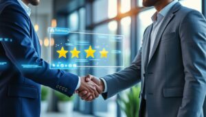 découvrez comment la certification par un tiers de confiance renforce la crédibilité des avis vérifiés et rassure vos clients.