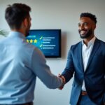 découvrez comment la certification par un tiers de confiance renforce la crédibilité des avis vérifiés, assurant authenticité et confiance pour vos clients.