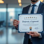 la certification par un tiers de confiance garantit l'authenticité et la fiabilité des avis vérifiés, renforçant la confiance des consommateurs.