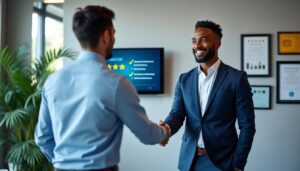 découvrez comment la certification par un tiers de confiance renforce la crédibilité des avis vérifiés, assurant authenticité et confiance pour vos clients.