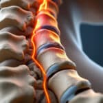 découvrez comment la compression du nerf cervical provoque la douleur caractéristique de la névralgie cervicale et les options pour soulager cette condition.