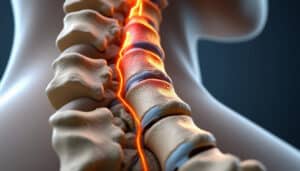 découvrez comment la compression du nerf cervical provoque la douleur caractéristique de la névralgie cervicale et les options pour soulager cette condition.