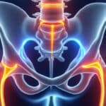découvrez comment la compression du nerf crural peut provoquer une douleur irradiant la cuisse, connue sous le nom de cruralgie sciatique, ses symptômes et les options de traitement.