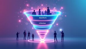 découvrez comment transformer efficacement vos visiteurs en prospects qualifiés pour optimiser votre funnel d'acquisition et booster vos résultats marketing.