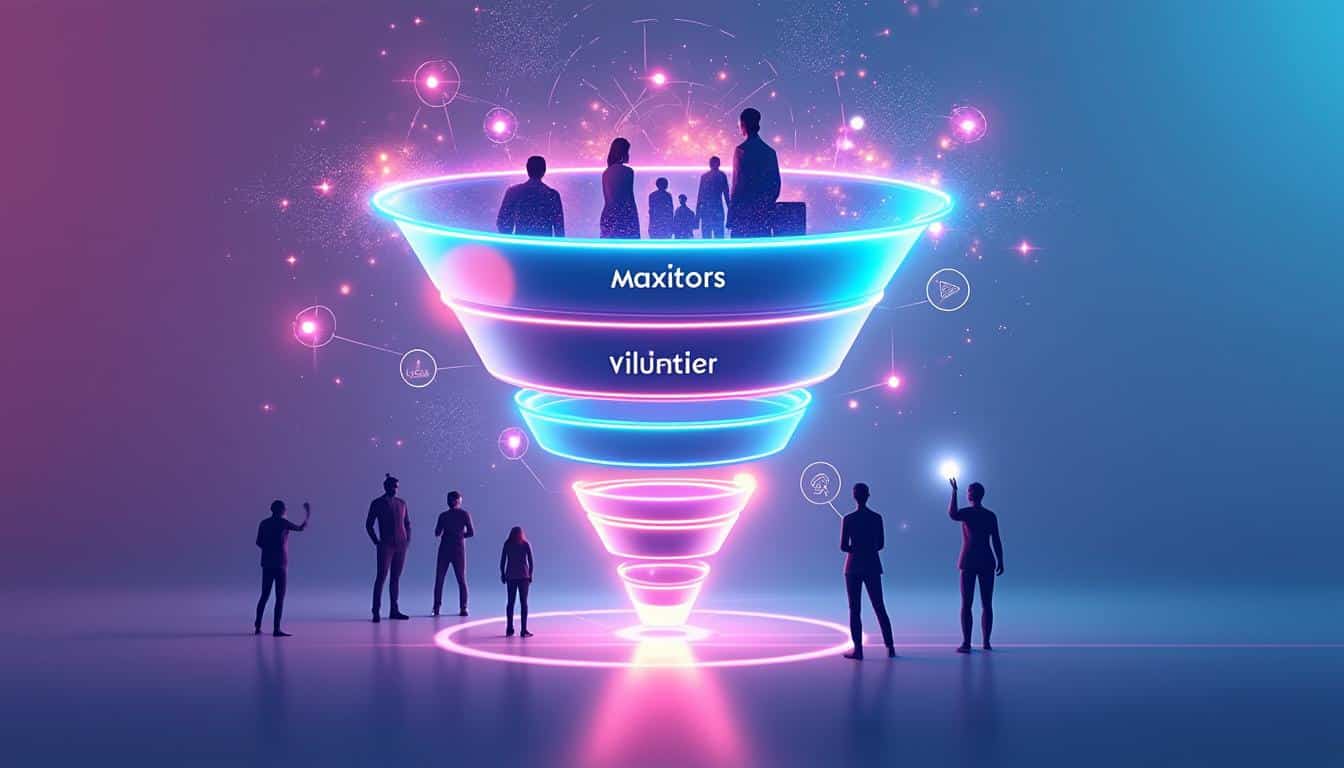 découvrez comment transformer efficacement vos visiteurs en prospects qualifiés pour optimiser votre funnel d'acquisition et booster vos résultats marketing.