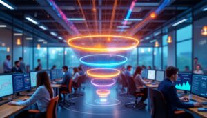 découvrez comment convertir efficacement vos visiteurs en prospects qualifiés pour optimiser chaque étape de votre funnel d'acquisition et augmenter vos taux de conversion.
