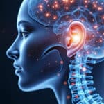 découvrez comment la manipulation libératoire des cristaux de l'oreille interne peut efficacement stopper les vertiges positionnels et améliorer votre équilibre.