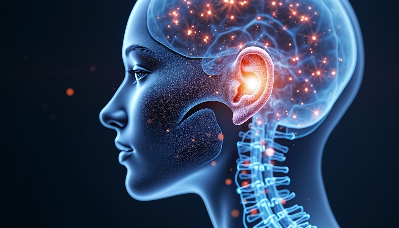 découvrez comment la manipulation libératoire des cristaux de l'oreille interne peut efficacement stopper les vertiges positionnels et améliorer votre équilibre.