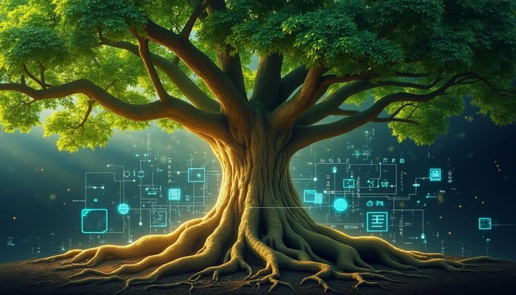 découvrez comment la pérennité de l'information traitée renforce la valeur du contenu evergreen et assure un impact durable auprès de votre audience.